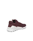 Women's ECCO® Biom 2.1 X Country Textile Gore-Tex Trail Running Shoe - Purple - B