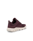 ECCO® MX Dames Gore-Tex sneaker - Purper - B