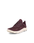 Damskie buty outdoorowe Gore-Tex ECCO® MX - Fioletowy - M