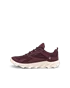 ECCO® MX Dames Gore-Tex sneaker - Purper - O