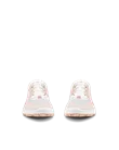ECCO® Biom 2.1 X Mountain dame tursko tekstil - Pink - Front_Pair