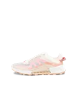 ECCO® Biom 2.1 X Mountain Vandringssneaker i textil dam - Pink - O