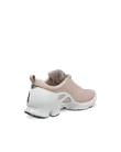 ECCO® BIOM C Damen Ledersneaker - Pink - B