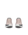 ECCO® BIOM C Damen Ledersneaker - Pink - Front_Pair