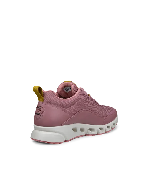 ECCO MULTI-VENT W - Pink - B