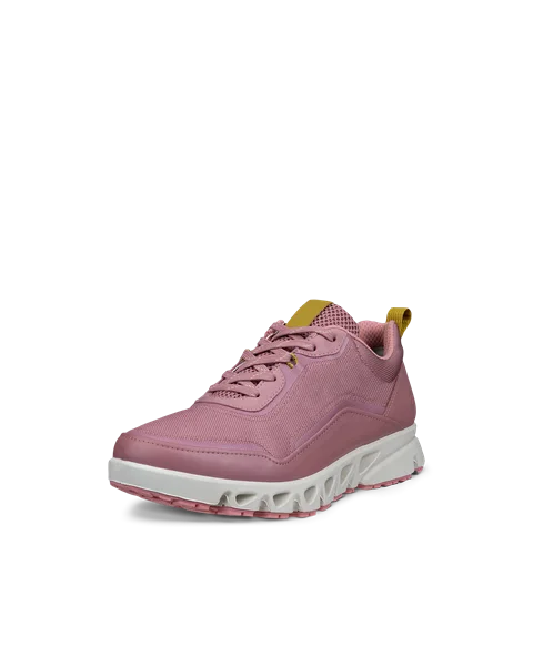 ECCO MULTI-VENT W - Pink - M