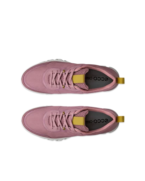 ECCO MULTI-VENT W - Pink - Top_Left_Pair