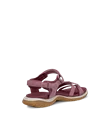 ECCO OFFROAD ROAM W - Pink - B
