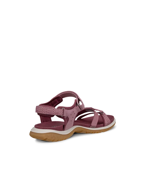 ECCO OFFROAD ROAM W - Pink - B