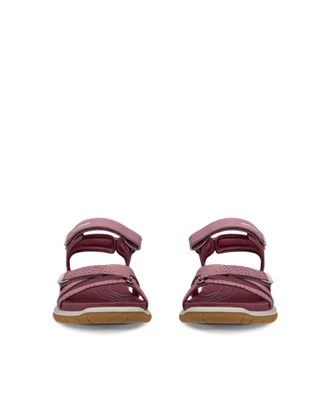 ECCO OFFROAD ROAM W - Pink - Front_Pair
