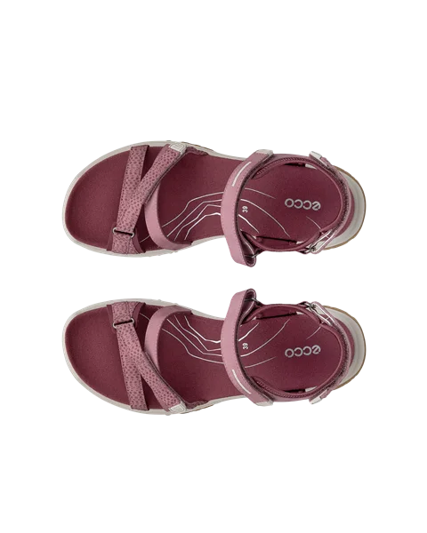 ECCO OFFROAD ROAM W - Pink - Top_Left_Pair