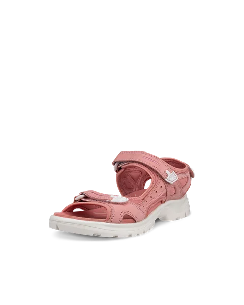 ECCO OFFROAD - Pink - M