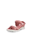 ECCO OFFROAD - Pink - M