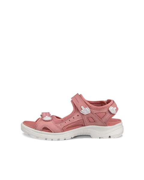 ECCO OFFROAD - Pink - O
