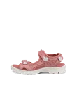ECCO OFFROAD - Pink - O