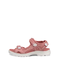 ECCO OFFROAD - Pink - O