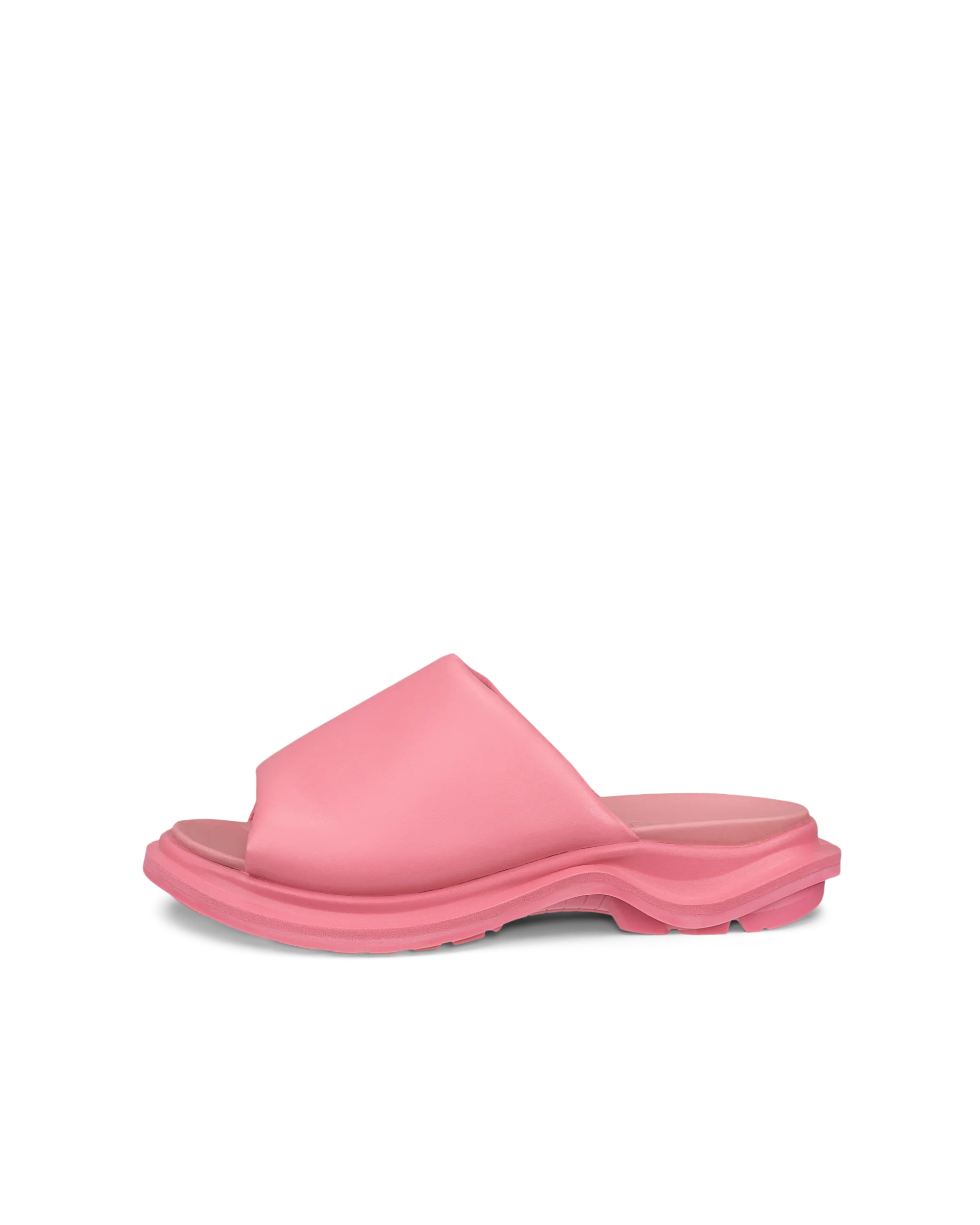 ECCO Offroad - Pink - 41