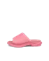 ECCO® Offroad Damen Trekkingsandale aus Nubukleder - Pink - O