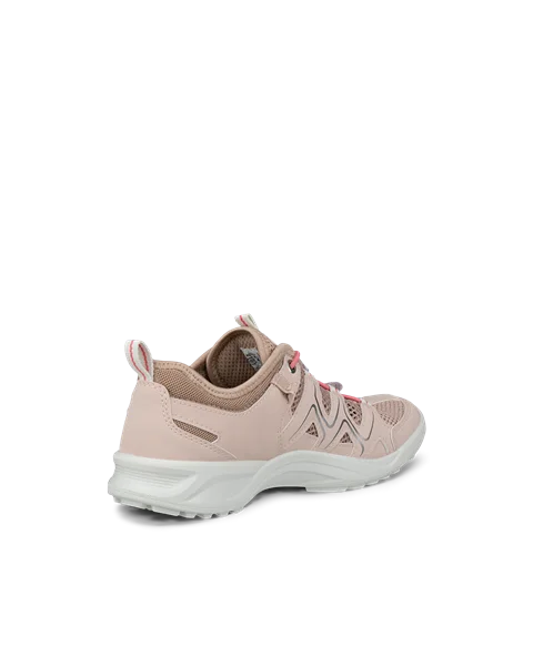 ECCO® Terracruise LT Damen Outdoor-Schuh - Pink - B