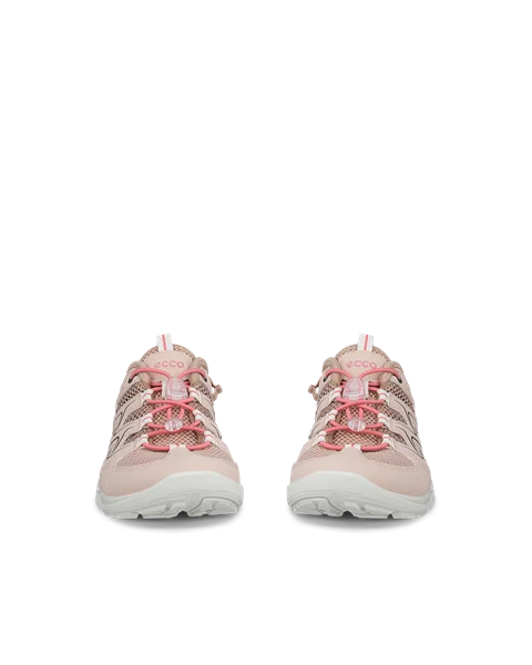 ECCO® Terracruise LT Damen Outdoor-Schuh - Pink - Front_Pair