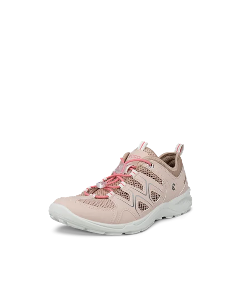 ECCO® Terracruise LT Damen Outdoor-Schuh - Pink - M