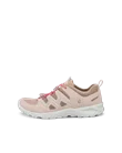 ECCO® Terracruise LT Damen Outdoor-Schuh - Pink - O