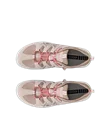 ECCO® Terracruise LT Damen Outdoor-Schuh - Pink - Top_Left_Pair