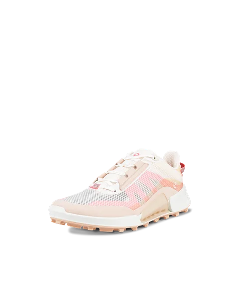 ECCO® Biom 2.1 X Mountain Dames wandelsneaker van textiel - Pink - M