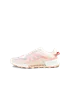 Damskie tekstylne buty do wędrówek ECCO® Biom 2.1 X Mountain - Różowy - O