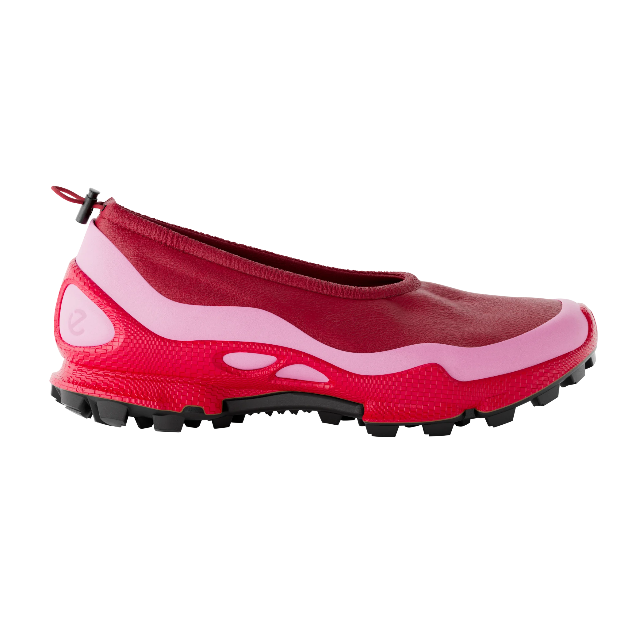 ECCO Biom C-Trail W Rood