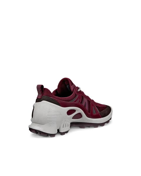 ECCO BIOM C-TRAIL W - Red - B