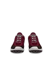 ECCO BIOM C-TRAIL W - Red - Front_Pair