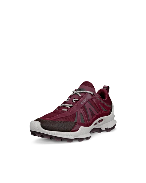 ECCO BIOM C-TRAIL W - Red - M