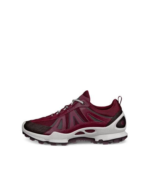 ECCO BIOM C-TRAIL W - Red - O