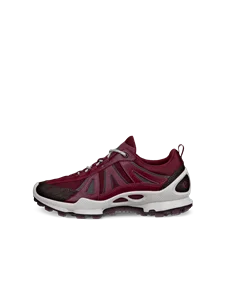 ECCO BIOM C-TRAIL W - Rød - O