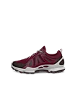 ECCO BIOM C-TRAIL W - Rød - O