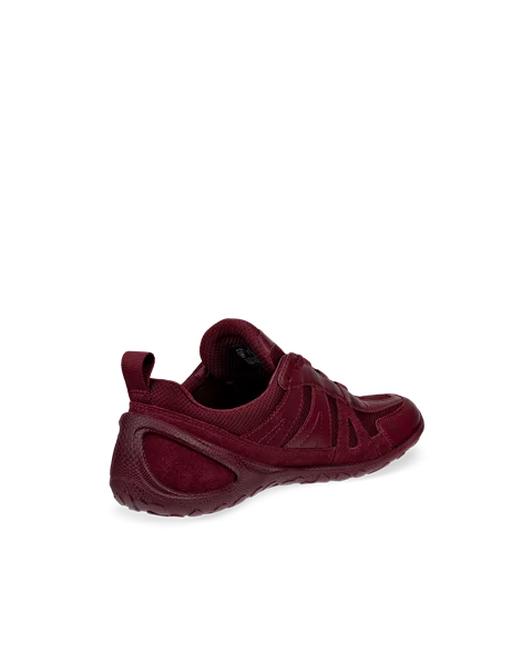 ECCO BIOM LITE W - Röd - B