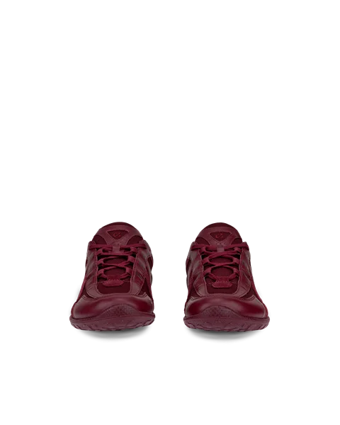 ECCO BIOM LITE W - Röd - Front_Pair