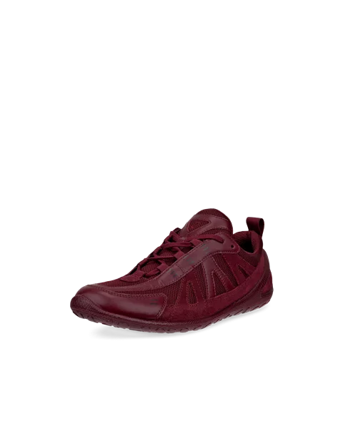 ECCO BIOM LITE W - Röd - M