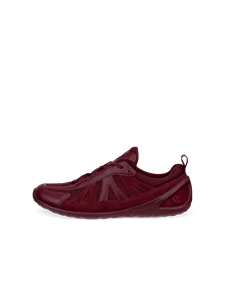 ECCO BIOM LITE W - Röd - O