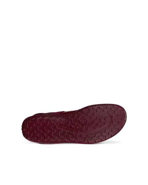 ECCO BIOM LITE W - Röd - S