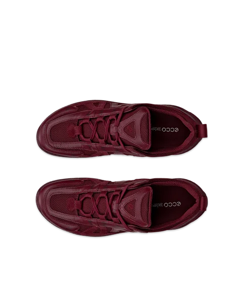 ECCO BIOM LITE W - Röd - Top_Left_Pair