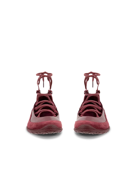 ECCO BIOM LITE W - Rød - Front_Pair