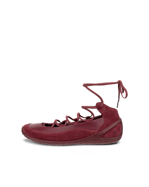 ECCO BIOM LITE W - Rød - O