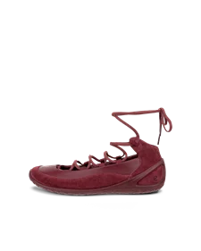 ECCO BIOM LITE W - Rød - O