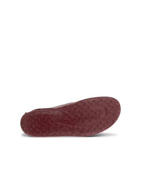 ECCO BIOM LITE W - Rød - S