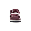 ECCO EXOWRAP W - Vermelho - Front