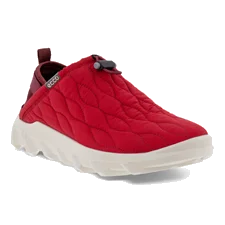 ECCO MX W - Rouge - Main
