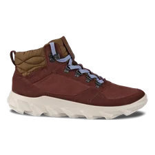 ECCO MX W - Punainen - Outside