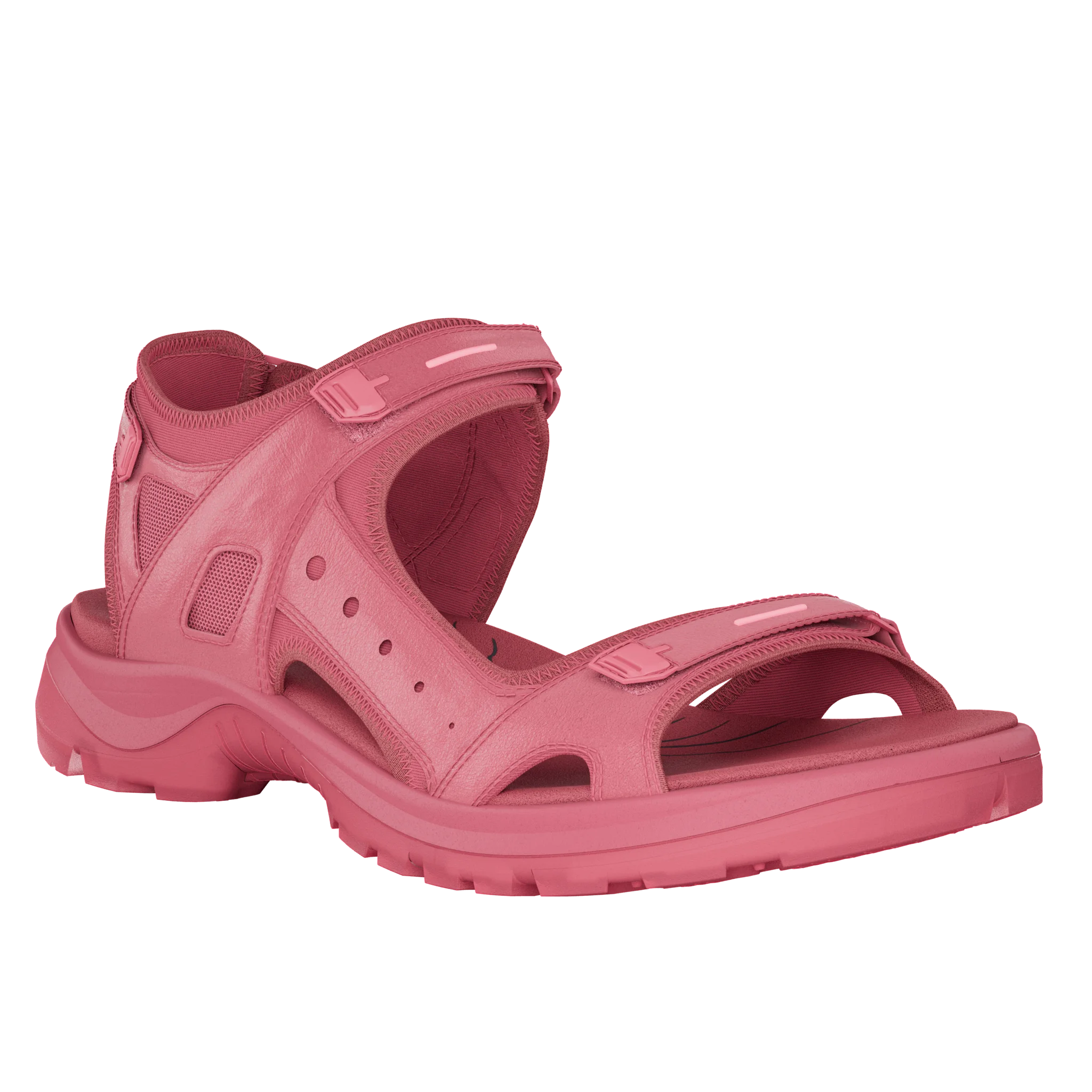 ECCO Offroad - Pink - 43